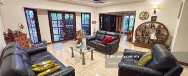 Renovated 2 Storey Semi-D house For Sale @ SS 4, Petaling Jaya 1