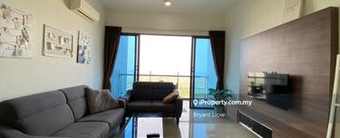Nice Seaview Apartment for Rent 1