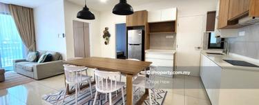 Actual Unit View to Believe No Blocking View 1