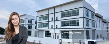 Brand new cluster factory for sale 1