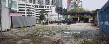 Commercial Land@Prima Damansara, Damansara Damai, Sg Buloh for Sale 1