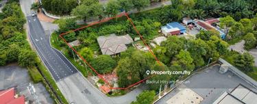 Mainroad Commercial Land Seksyen 4 Bangi 1