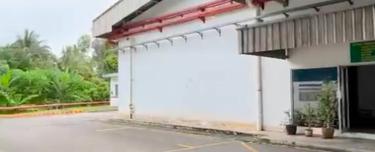 Senawang Industrial Park - Nears to Nilai, Pajam, Seremban, Senawang 1