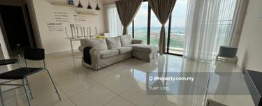 Cloudtree Residence Cheras Condominium for Rent 1