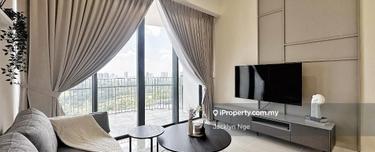 Available for rent. Next to  Klgcc Mall 1