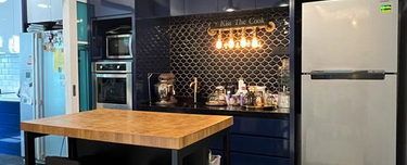 Move-in ready with tasteful renovation 1