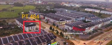 For rent at Bdr Baru Tunjong, Jalan Kuala Krai, Kota Bharu Kelantan 1