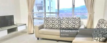 I Residence , Kota Damansara 1
