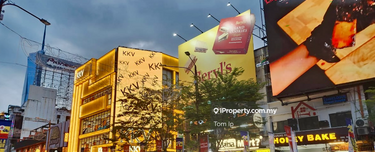 Shop For Rent at Bukit Bintang KL City Centre 1