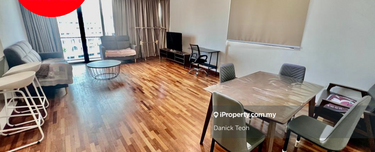 Tamarind 1372sf Condo Seaview Located in Tanjung Tokong 1