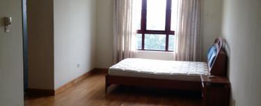 Savanna condominium , bukit jalil 1