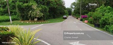 Residential land for Sale 1