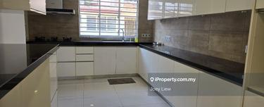 Damansara Utama (Ss21) 2sty house for Rent 1