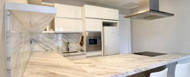 Spacious Two Bedrooms  1