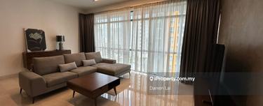 KLCC apartment for sale at great price 1