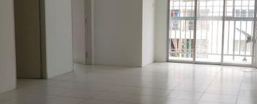 Lakeview Apartment Taman Jasa Perwira, Selayang For Sale 1