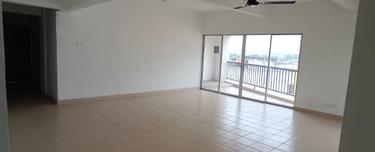 Apartment for Rent at Kampung Melayu Subang U3, Shah Alam  1