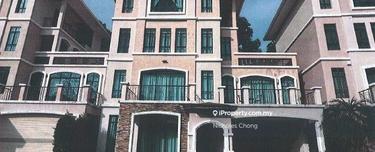 Moonlight Bay Batu Ferringhi 4 Storey Bungalow For Auction 1