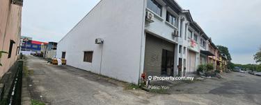 Rawang Ind Park Factory for Sale,Velox Rawang 1