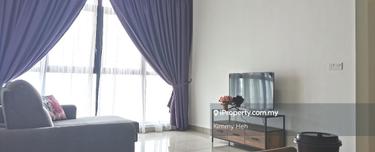 Conezion @ Putrajaya Serviced residence for Sale 1
