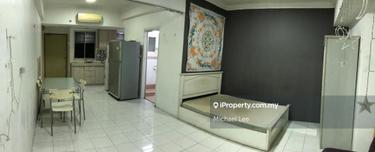 Serviced residence for Sale 1