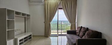 Cozy 3 room _ Prime Area ! Near Klia, Cyber, Putrajaya 1