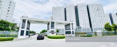 Semenyih Selangor Apartment For Sale Iproperty Com My