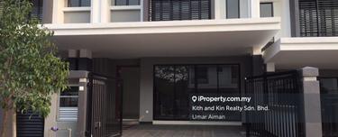 Terrace house for Sale 1