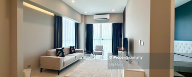 Cheap KLCC View Unit For Sales 1