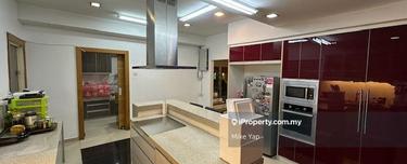 Old klang Road,2.5sty bunglow house very well keep and nice Renovation 1