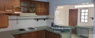 2 Storey House For Sale @ Tmn Wawasan 2 Puchong 1