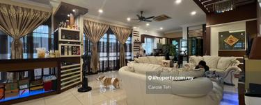 Renovated with move in condition  1