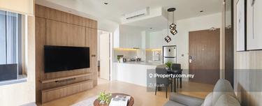 Star Residences One Serviced Residence for Sales 1