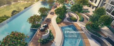 Corner Dual Key Layout With 2 Lanai 1