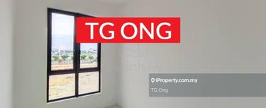 Vivo Residence  Partial Furnished near Vertu Sinaran Anggun 2 Carpark  1