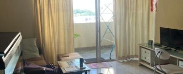 Seri puri for sell Freehold Below market Cash Back arrange 1