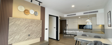 Star Residences 3 for Rent- KLCC High Floor 1