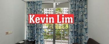 Putra Place Bayan Lepas 1000sqft 2 Carparks 1