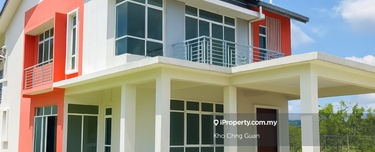 Taman Cenderawasih 10,000sqft Bungalow Brand New Super Below Market 1