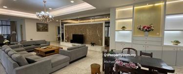 Madge Mansions Serviced Residence for Rent 1