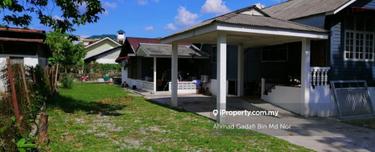 Residential land for Sale 1