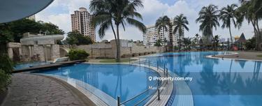 Epark Nice Unit for Rent (near USM, Ftz, Egate, Queensbay) 1