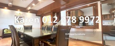 Spacious duplex home with bird's eye view 1