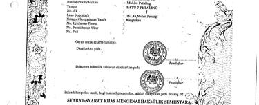 Happy Garden Commercial Land Kuala Lumpur 1