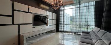 Sunway Vivaldi, Mont Kiara  1