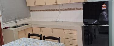 Apartment for Rent 1