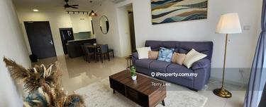 Sunway Belfield Kampung Attap 1