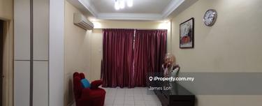 Jati 2 - High floor unit for Sale 1