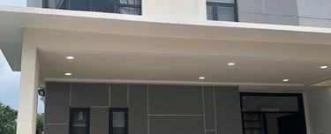 Semi-D house for Sale 1