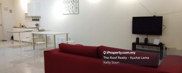 Terrace house for Sale 1
